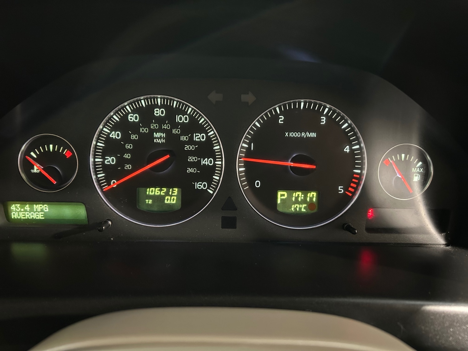 Used Volvo V70 2005 for sale - 77848195: Photo 10