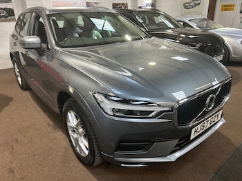 Used Volvo XC60 2017 for sale - 78328905: Photo