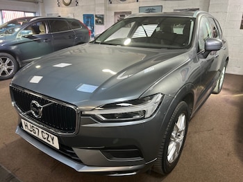 Used Volvo XC60 2017 for sale - 78328905: Photo