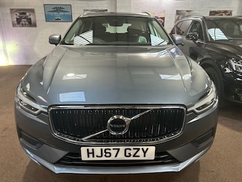 Used Volvo XC60 2017 for sale - 78328905: Photo