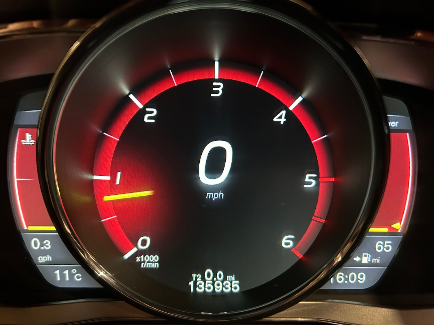 Used Volvo XC60 2013 for sale - 77595047: Photo 10