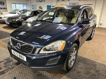 2013 (13) - D5 [215] SE Lux Nav 5dr AWD Geartronic