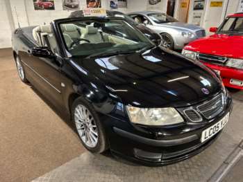 Used Saab 9-3 2005 for sale - 73839585: Photo