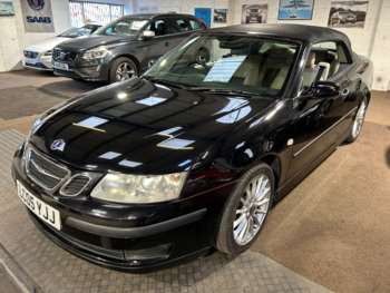 Used Saab 9-3 2005 for sale - 73839585: Photo