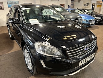 Used Volvo XC60 2013 for sale - 75392202: Photo