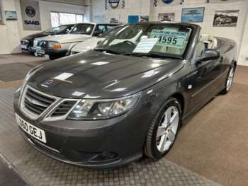 2010 (60) - 1.9 TiD 150 Vector Sport 2dr