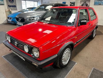 Used Volkswagen Golf 1989 for sale - 79570243: Photo
