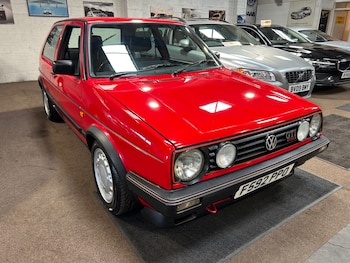 Used Volkswagen Golf 1989 for sale - 79570243: Photo