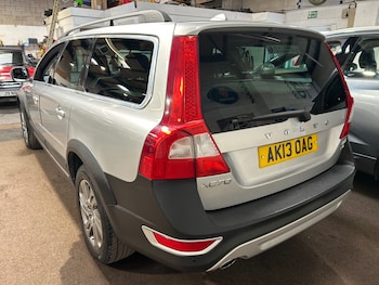 Used Volvo XC70 2013 for sale - 78410001: Photo