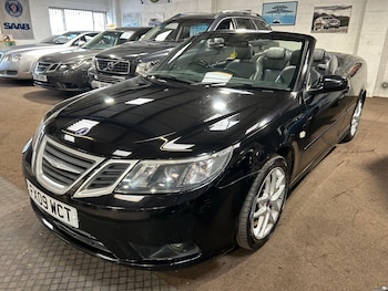 2009 (09) - 1.9 TiD Vector 2dr