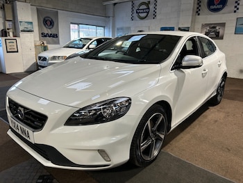 2014 (14) - D2 R DESIGN 5dr