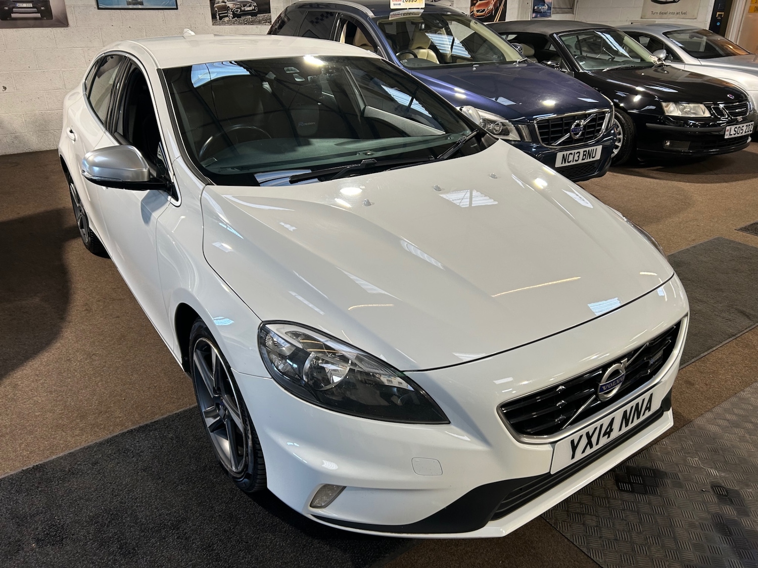 Used Volvo V40 2014 for sale - 77665148: Photo 3