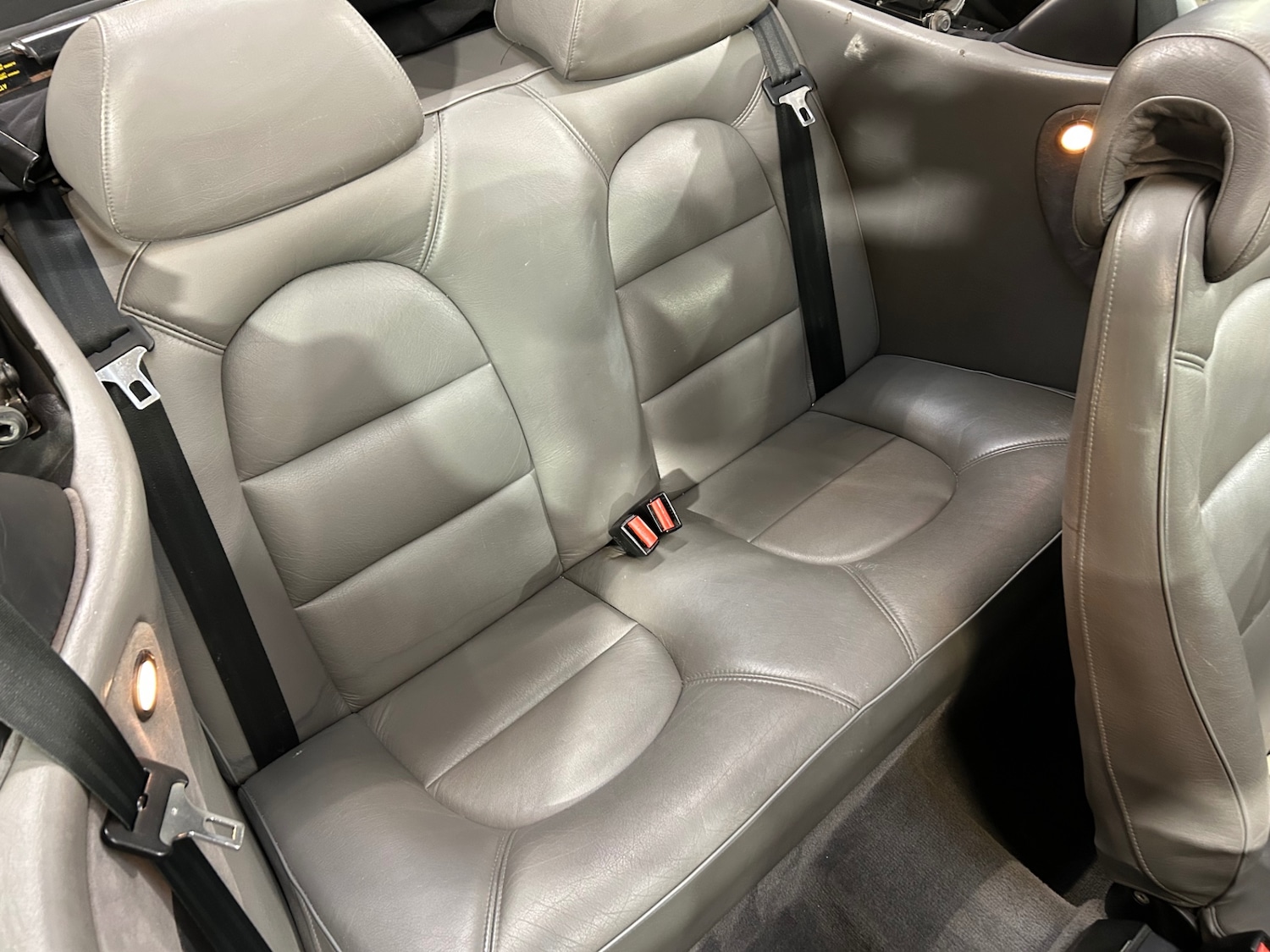 Used Saab 900 1993 for sale - 76493851: Photo 7