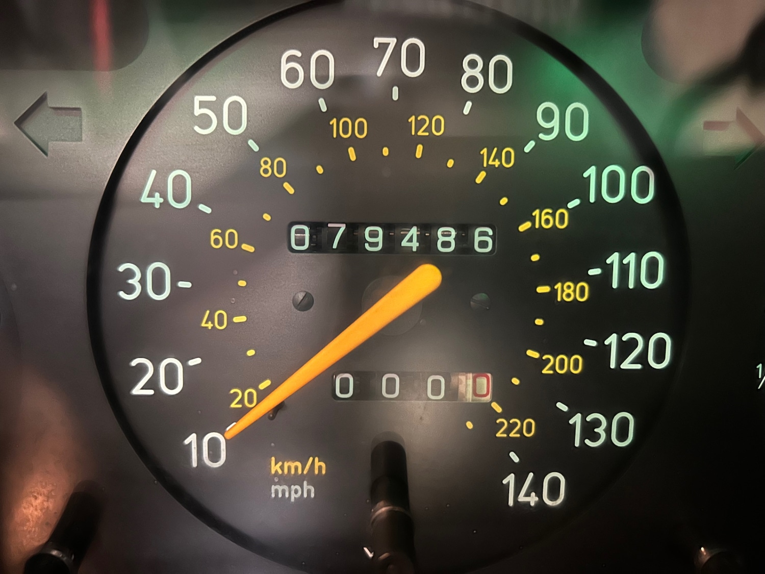 Used Saab 900 1993 for sale - 76493851: Photo 9