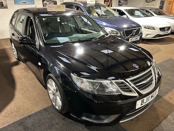 Used Saab 9-3 2011 for sale - 77679077: Photo