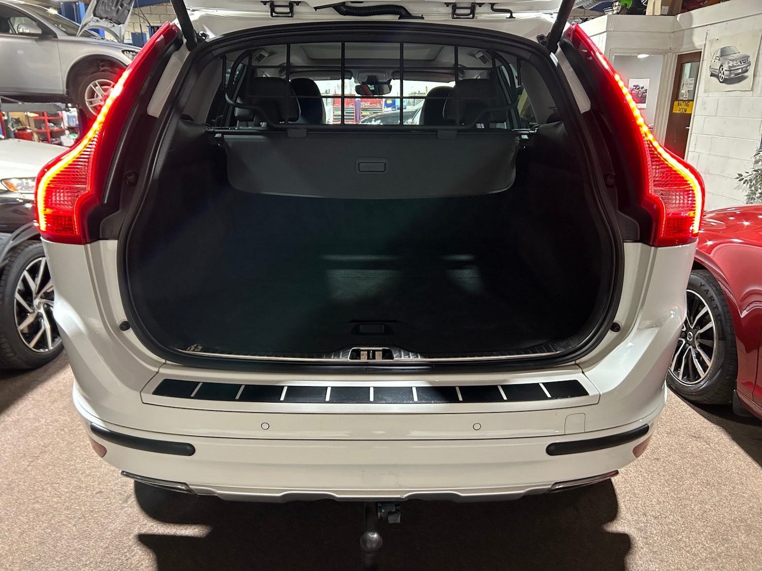 Used Volvo XC60 2014 for sale - 77285791: Photo 7