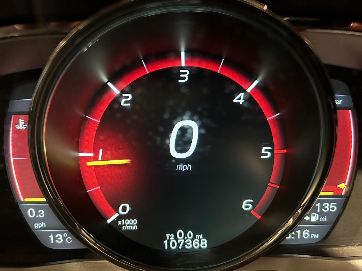 Used Volvo XC60 2014 for sale - 77353629: Photo 10