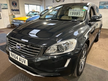 Used Volvo XC60 2014 for sale - 77353629: Photo