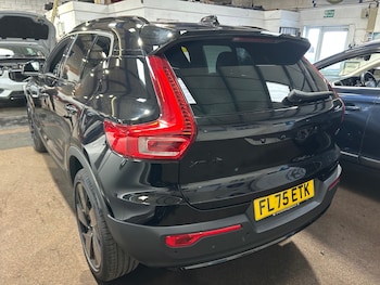 Used Volvo XC40 2025 for sale - 77830585: Photo