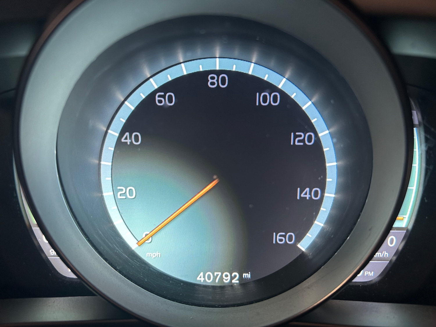 Used Volvo V40 2015 for sale - 78092905: Photo 10