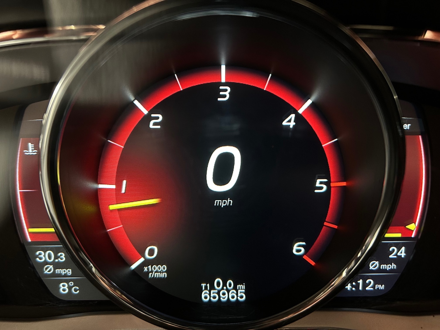 Used Volvo XC60 2017 for sale - 77300656: Photo 10