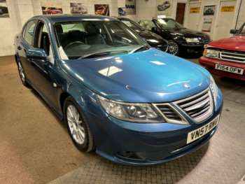 Used Saab 9-3 2007 for sale - 74879485: Photo