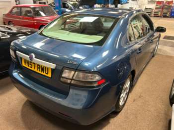 Used Saab 9-3 2007 for sale - 74879485: Photo
