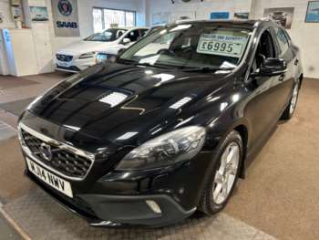 2014 (14) - D2 Cross Country Lux 5dr