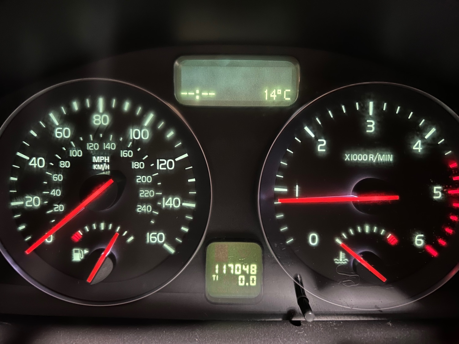 Used Volvo S40 2010 for sale - 76762469: Photo 10