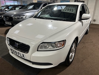 2010 (59) - 2.0D S 4dr