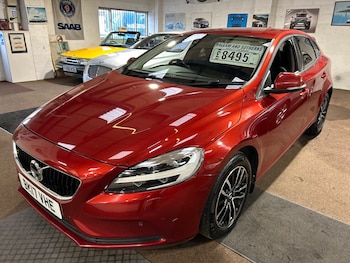 Used Volvo V40 2017 for sale - 77201039: Photo