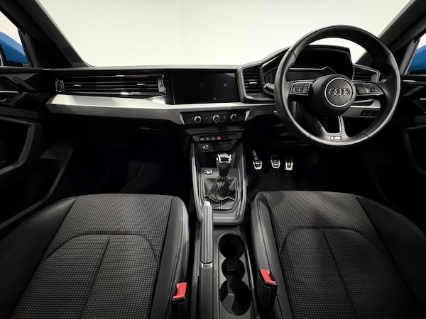 Used Audi A1 2020 for sale - 76214052: Photo 10