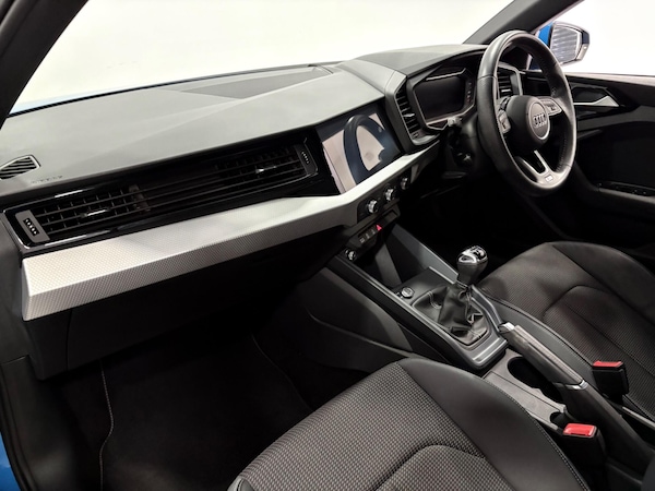 Used Audi A1 2020 for sale - 76214052: Photo 11