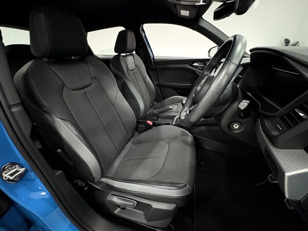 Used Audi A1 2020 for sale - 76214052: Photo 12