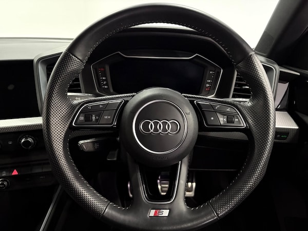 Used Audi A1 2020 for sale - 76214052: Photo 14