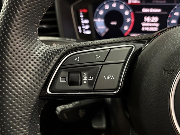 Used Audi A1 2020 for sale - 76214052: Photo 17