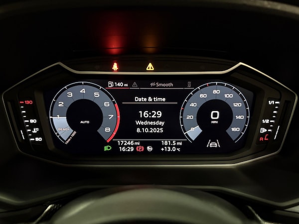 Used Audi A1 2020 for sale - 76214052: Photo 18