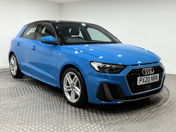 Audi - A1