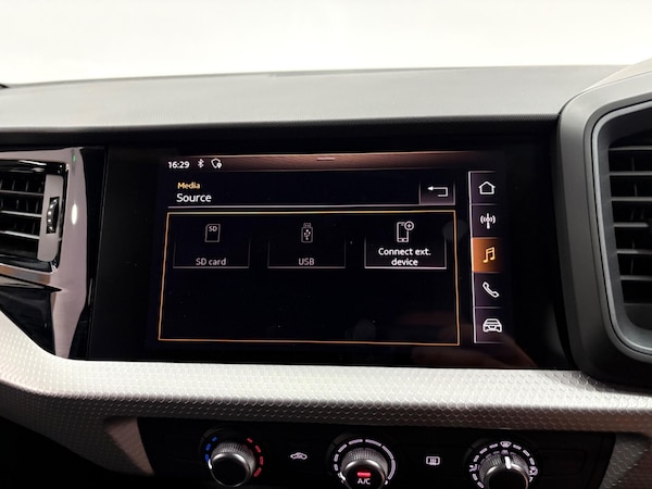 Used Audi A1 2020 for sale - 76214052: Photo 21