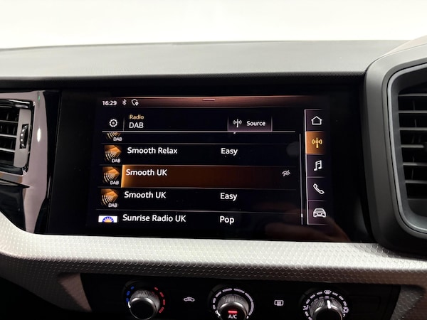 Used Audi A1 2020 for sale - 76214052: Photo 27
