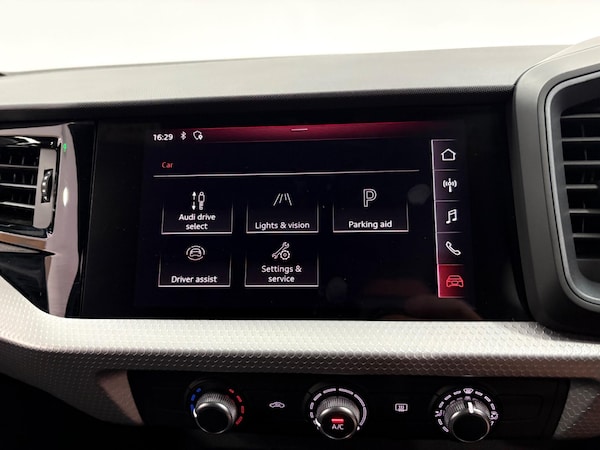 Used Audi A1 2020 for sale - 76214052: Photo 29