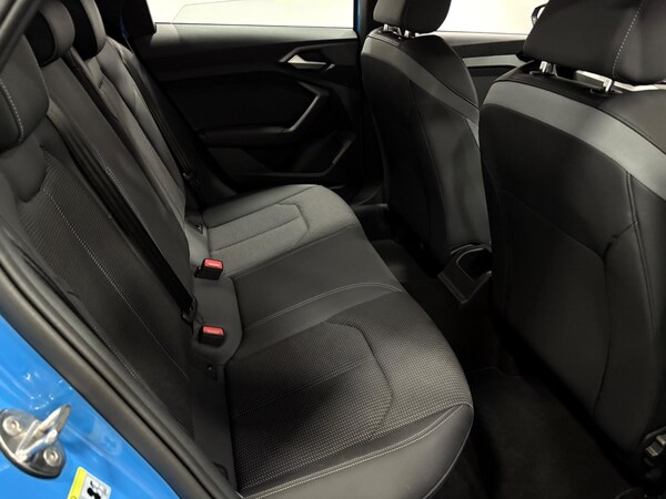 Used Audi A1 2020 for sale - 76214052: Photo 38