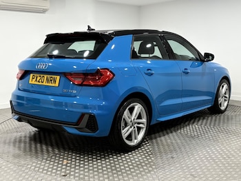 Used Audi A1 2020 for sale - 76214052: Photo 3
