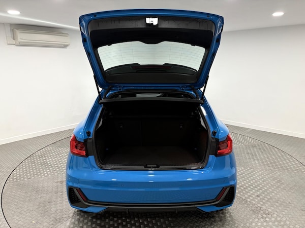Used Audi A1 2020 for sale - 76214052: Photo 40