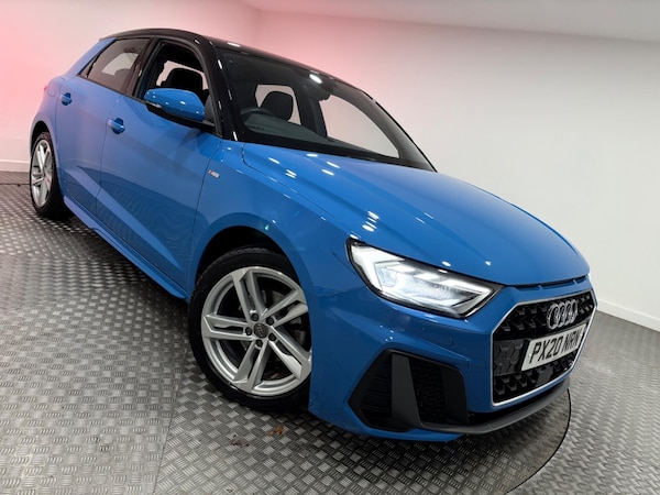 Used Audi A1 2020 for sale - 76214052: Photo 42