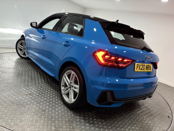 Used Audi A1 2020 for sale - 76214052: Photo 43