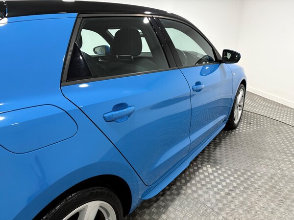 Used Audi A1 2020 for sale - 76214052: Photo 44
