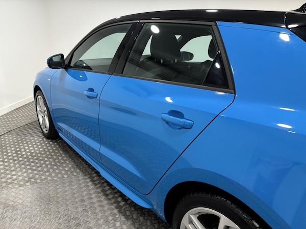 Used Audi A1 2020 for sale - 76214052: Photo 45