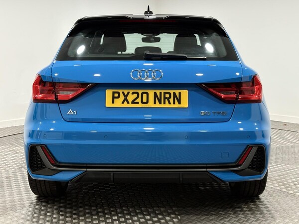 Used Audi A1 2020 for sale - 76214052: Photo 4
