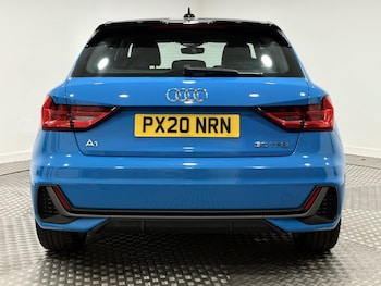 Used Audi A1 2020 for sale - 76214052: Photo 4